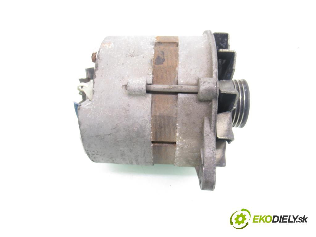 SKODA FELICIA II (6U1) HB 1999 40,00 1.3 - AMG 1289,00 Alternátor 443113516661 (Alternátor)