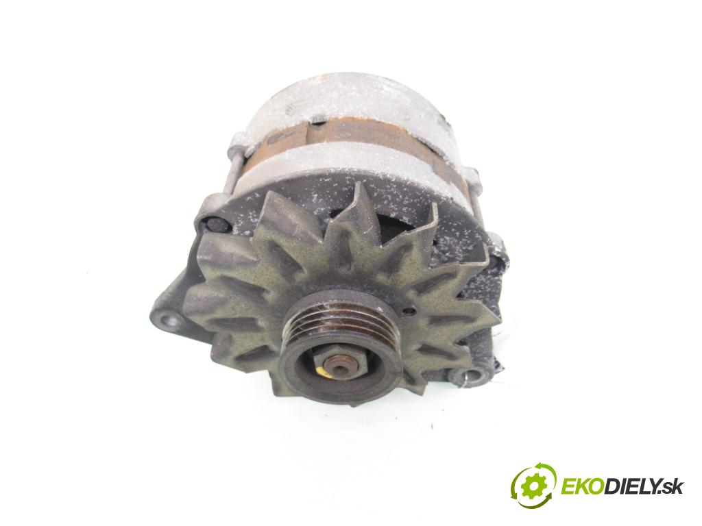 SKODA FELICIA II (6U1) HB 1999 40,00 1.3 - AMG 1289,00 Alternátor 443113516661 (Alternátor)