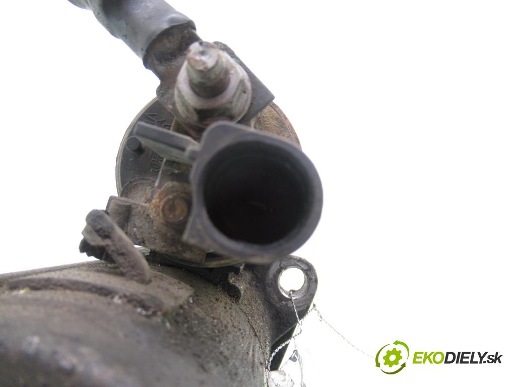 SEAT IBIZA IV (6J5, 6P1) HB 2010 59,00 1.4 TDI - BMS 1422,00 startér  (Startér)