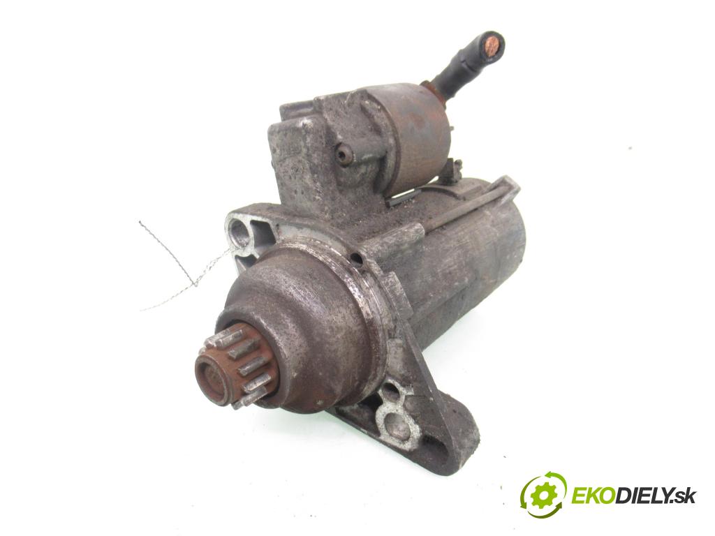 SEAT IBIZA IV (6J5, 6P1) HB 2010 59,00 1.4 TDI - BMS 1422,00 startér  (Startér)