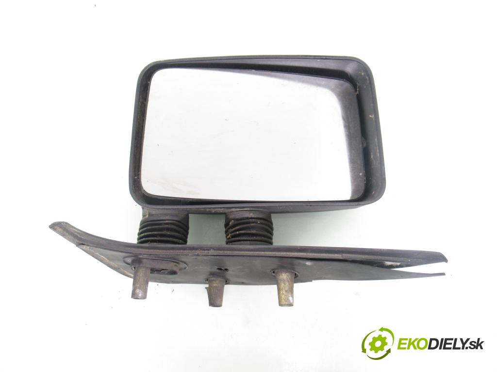 FIAT DUCATO (230_) FURGON 1996 80,00 2.5 TD - 8140,47 2500,00 zpětné zrcátko