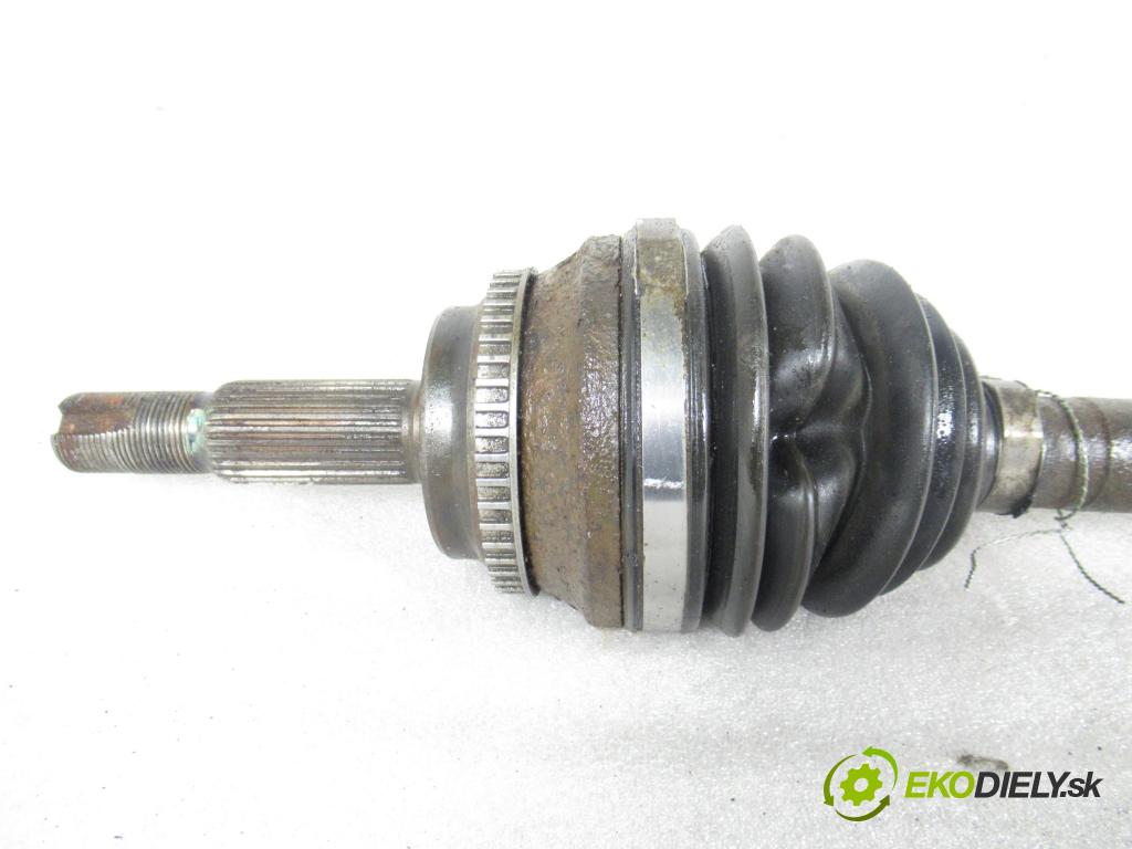 TOYOTA COROLLA Verso (_E12_) MINIVAN 2002 66,00 2.0 D-4D (CDE120_) - 1CD-FTV 1995,00 Poloos LP