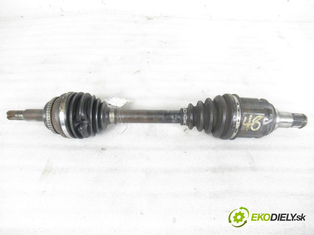 TOYOTA COROLLA Verso (_E12_) MINIVAN 2002 66,00 2.0 D-4D (CDE120_) - 1CD-FTV 1995,00 Poloos LP
