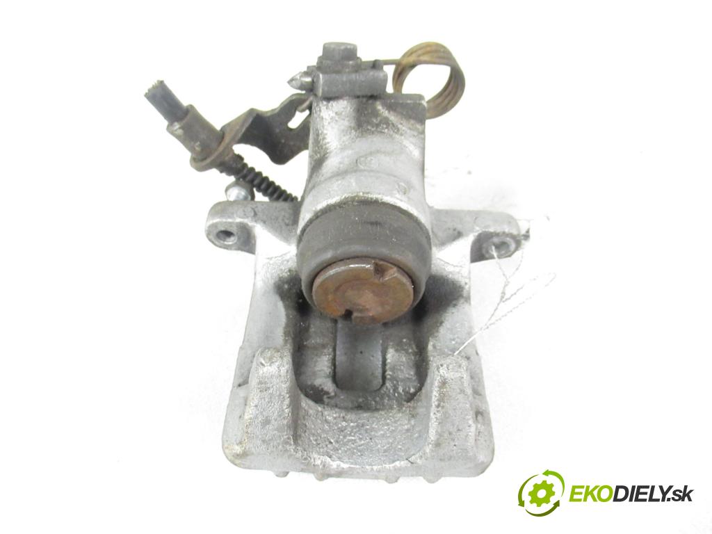 AUDI A6 (4B2, C5) SEDAN 1997 81,00 1.9 TDI - AFN 1896,00 brzdič třmen PT