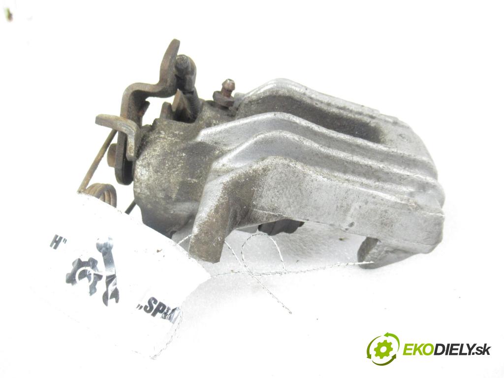 AUDI A6 (4B2, C5) SEDAN 1997 81,00 1.9 TDI - AFN 1896,00 brzdič třmen PT