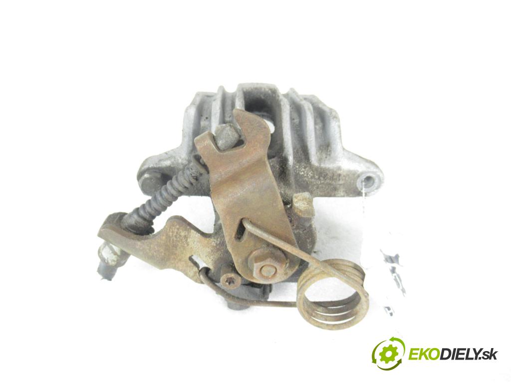 AUDI A6 (4B2, C5) SEDAN 1997 81,00 1.9 TDI - AFN 1896,00 brzdič třmen PT