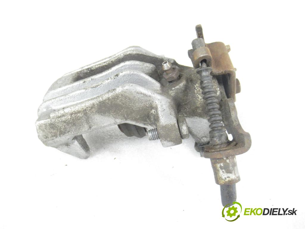 AUDI A6 (4B2, C5) SEDAN 1997 81,00 1.9 TDI - AFN 1896,00 brzdič třmen PT