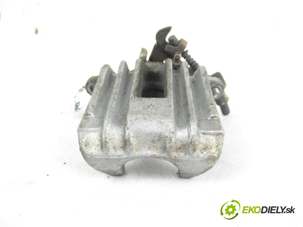 AUDI A6 (4B2, C5) SEDAN 1997 81,00 1.9 TDI - AFN 1896,00 brzdič třmen PT