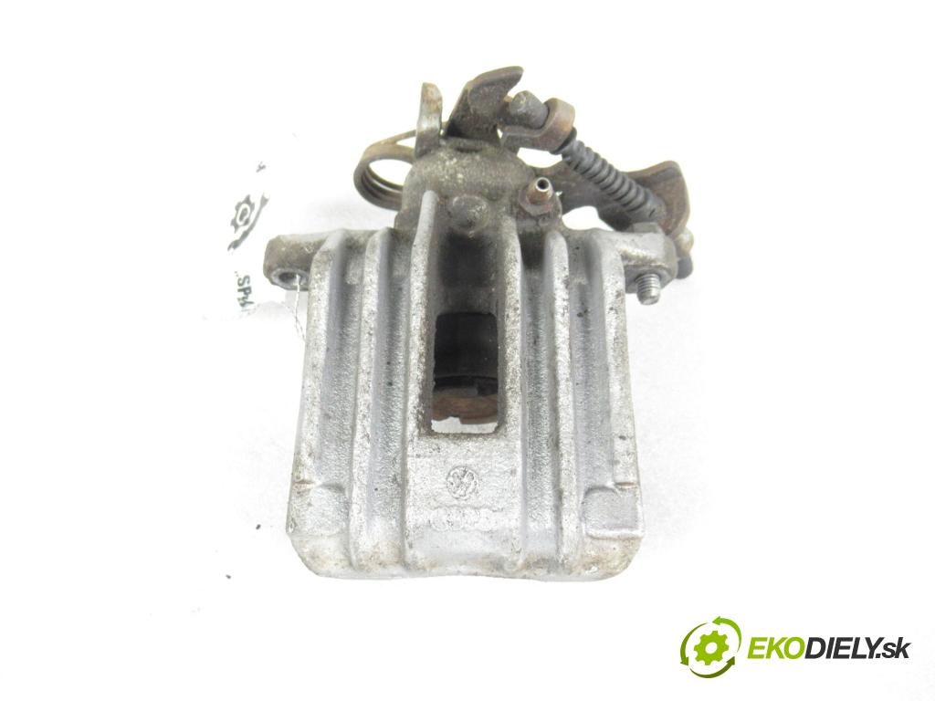 AUDI A6 (4B2, C5) SEDAN 1997 81,00 1.9 TDI - AFN 1896,00 brzdič třmen PT