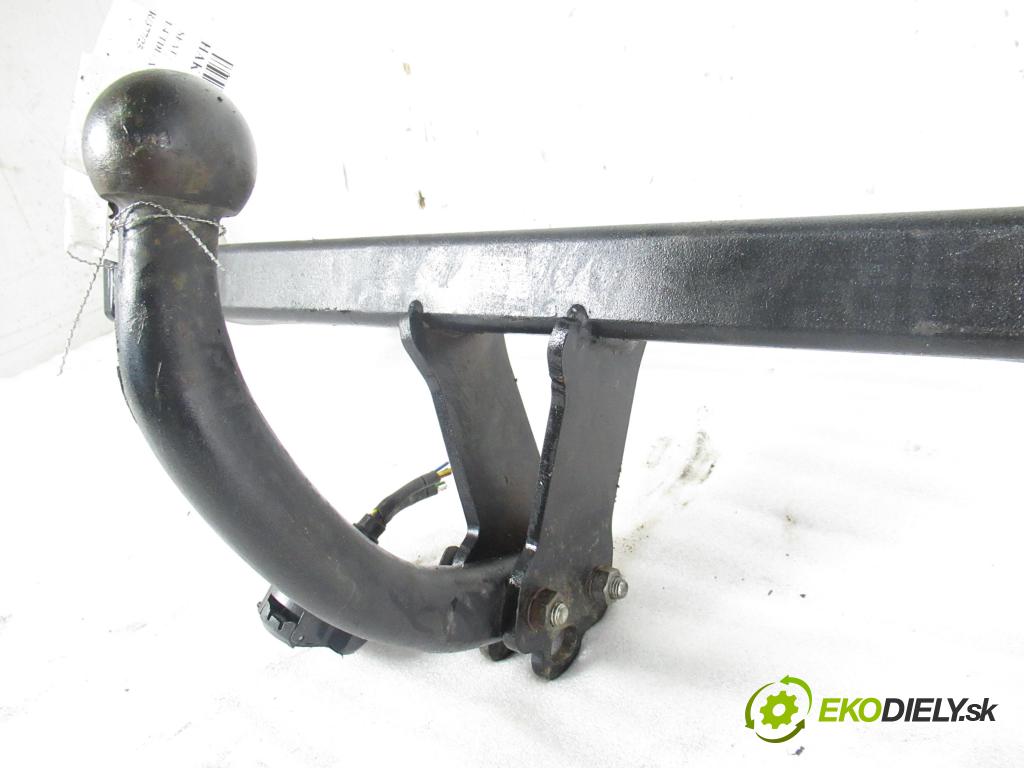 SEAT IBIZA III (6L1) HB 2004 55,00 1.4 TDI 75 - AMF 1422,00 Hák