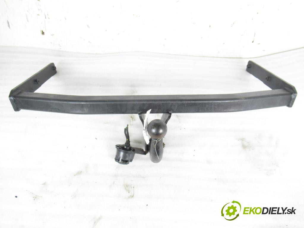 SEAT IBIZA III (6L1) HB 2004 55,00 1.4 TDI 75 - AMF 1422,00 Hák