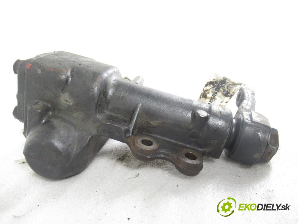 NISSAN TERRANO II (R20) TERENOWY 1996 92,00 2.7 TDi 4WD 125 - TD27TI 2664,00 riadenie 8074974603