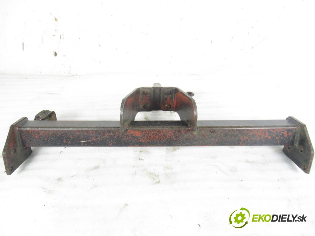 NISSAN TERRANO II (R20) TERENOWY 1996 92,00 2.7 TDi 4WD 125 - TD27TI 2664,00 Hák 