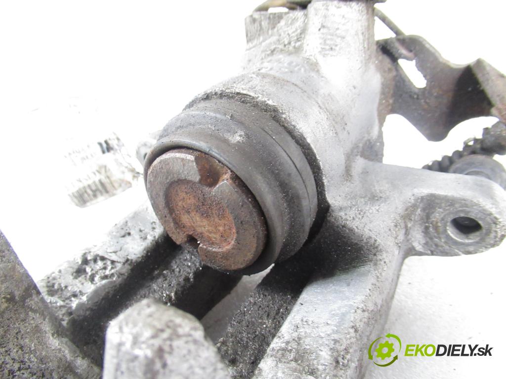 AUDI A6 (4B2, C5) SEDAN 1997 81,00 1.9 TDI - AFN 1896,00 brzdič třmen LT 