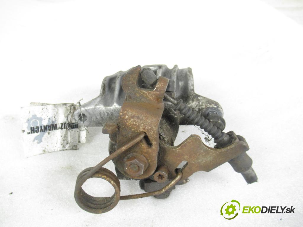 AUDI A6 (4B2, C5) SEDAN 1997 81,00 1.9 TDI - AFN 1896,00 brzdič třmen LT