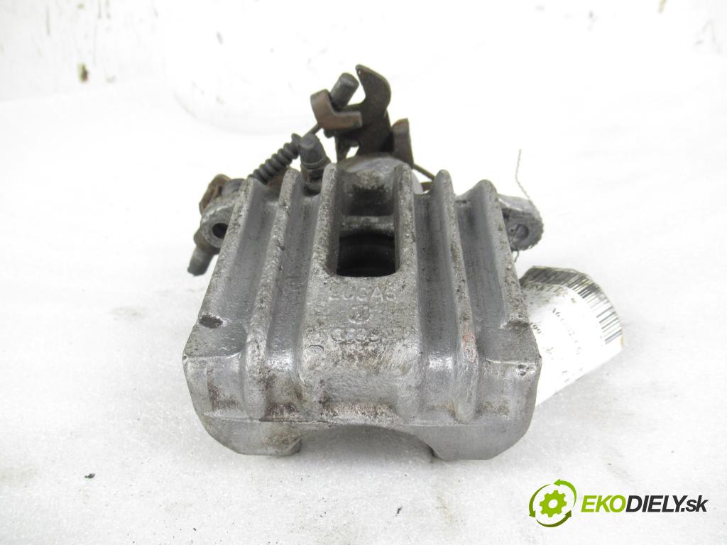 AUDI A6 (4B2, C5) SEDAN 1997 81,00 1.9 TDI - AFN 1896,00 brzdič třmen LT