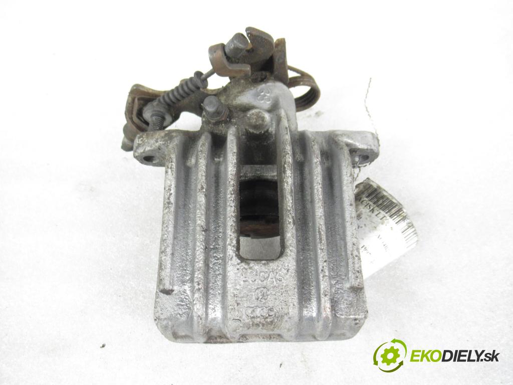 AUDI A6 (4B2, C5) SEDAN 1997 81,00 1.9 TDI - AFN 1896,00 brzdič třmen LT