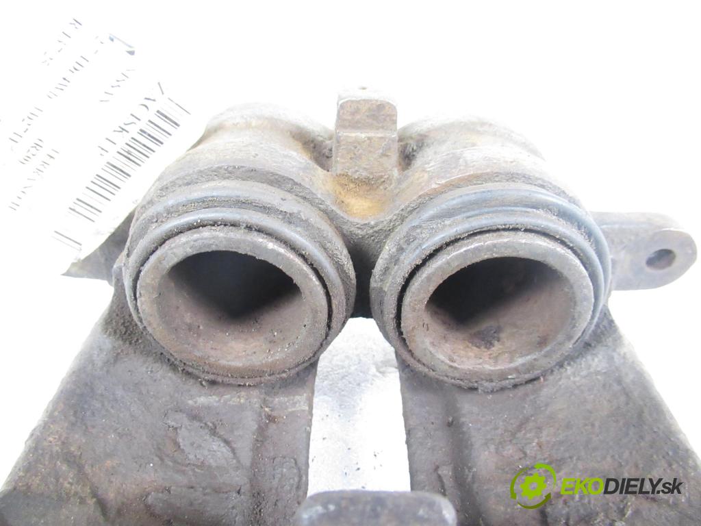 NISSAN TERRANO II (R20) TERENOWY 1996 92,00 2.7 TDi 4WD 125 - TD27TI 2664,00 Brzdič strmeň LP 