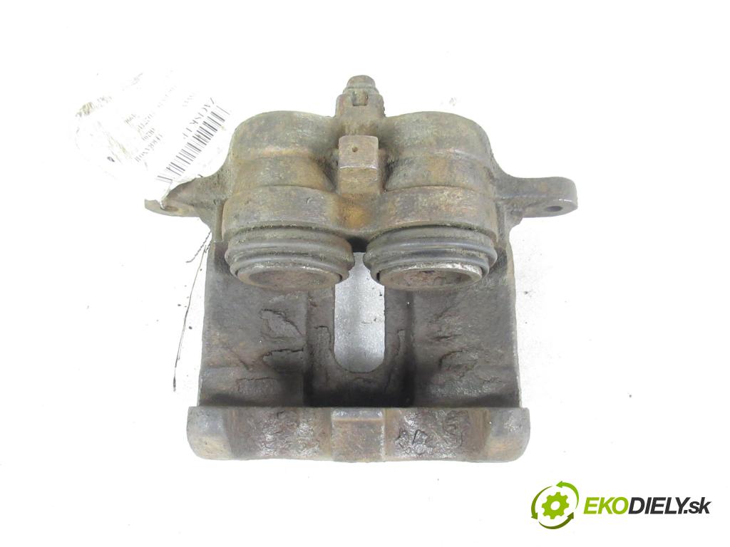 NISSAN TERRANO II (R20) TERENOWY 1996 92,00 2.7 TDi 4WD 125 - TD27TI 2664,00 Brzdič strmeň LP