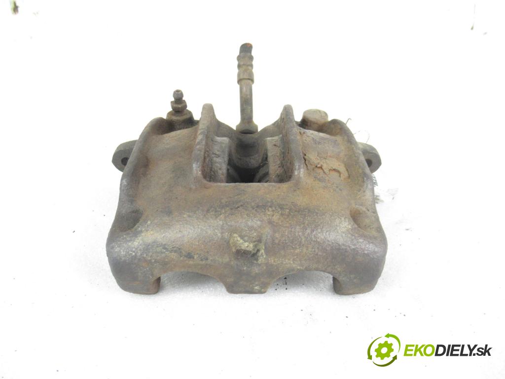 NISSAN TERRANO II (R20) TERENOWY 1996 92,00 2.7 TDi 4WD 125 - TD27TI 2664,00 Brzdič strmeň LP