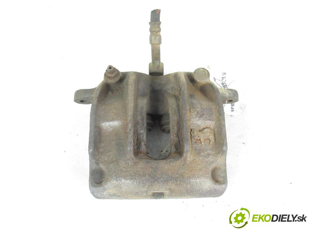 NISSAN TERRANO II (R20) TERENOWY 1996 92,00 2.7 TDi 4WD 125 - TD27TI 2664,00 Brzdič strmeň LP