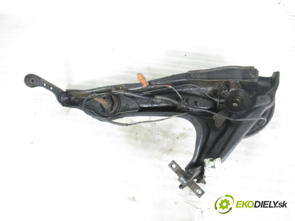 HONDA CR-V I (RD) SUV 1998 94,00 2.0 16V 4WD (RD1, RD3) - B20B3 1972,00 rameno LT 