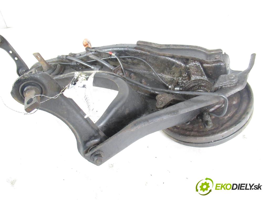 HONDA CR-V I (RD) SUV 1998 94,00 2.0 16V 4WD (RD1, RD3) - B20B3 1972,00 rameno LT