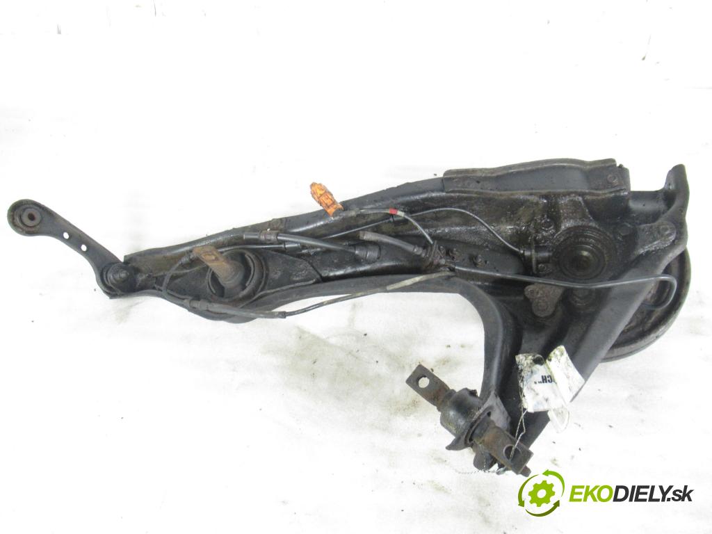 HONDA CR-V I (RD) SUV 1998 94,00 2.0 16V 4WD (RD1, RD3) - B20B3 1972,00 rameno LT