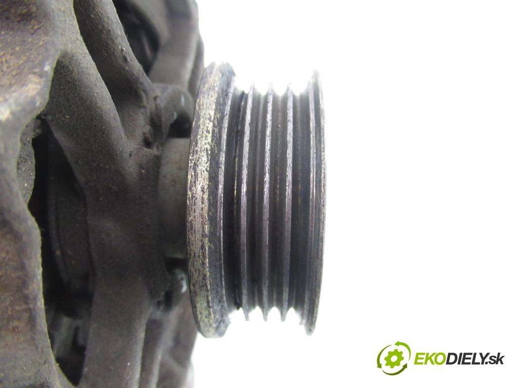 FIAT PANDA (169_) HB 2004 44,00 1.2 60 - 188 A4.000 1242,00 Alternátor MS1022118220 (Alternátor)