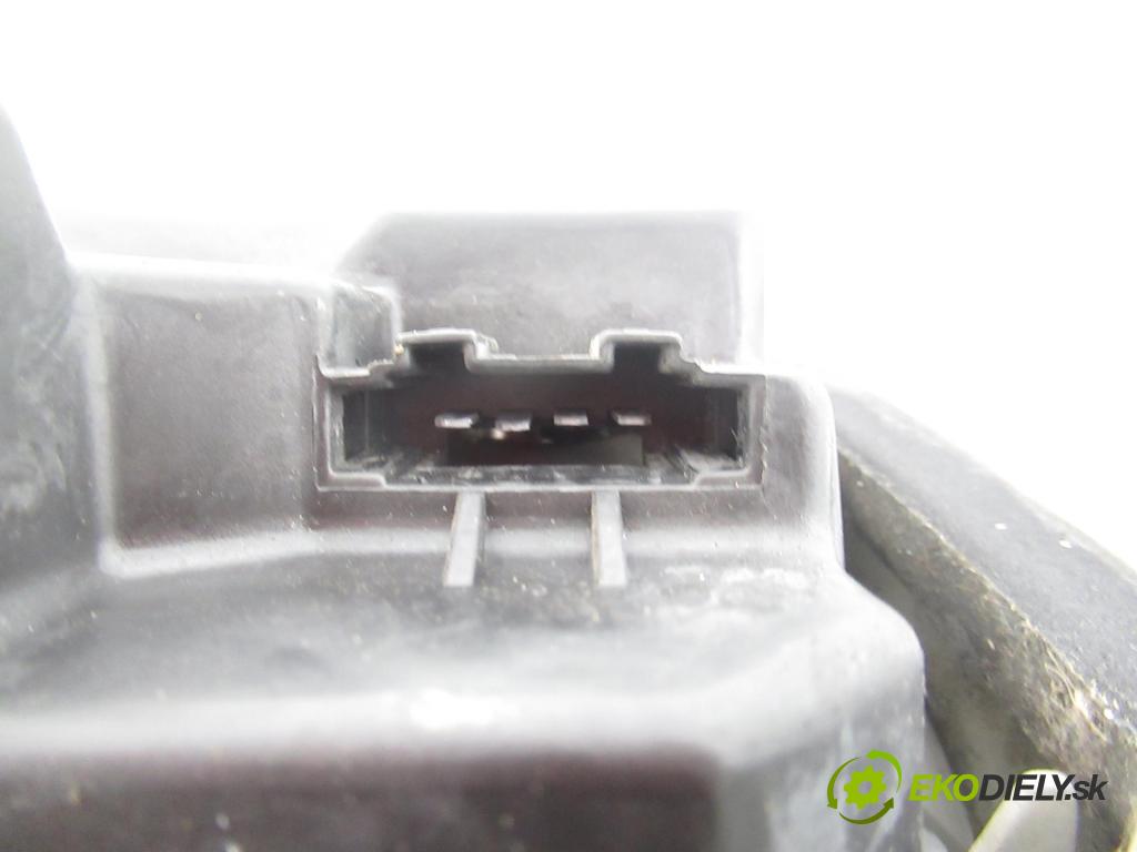 FORD GALAXY (WGR) MINIVAN 2002 85,00 1.9 TDI PD 115 - AUY 1896,00 světlo levé zadní 