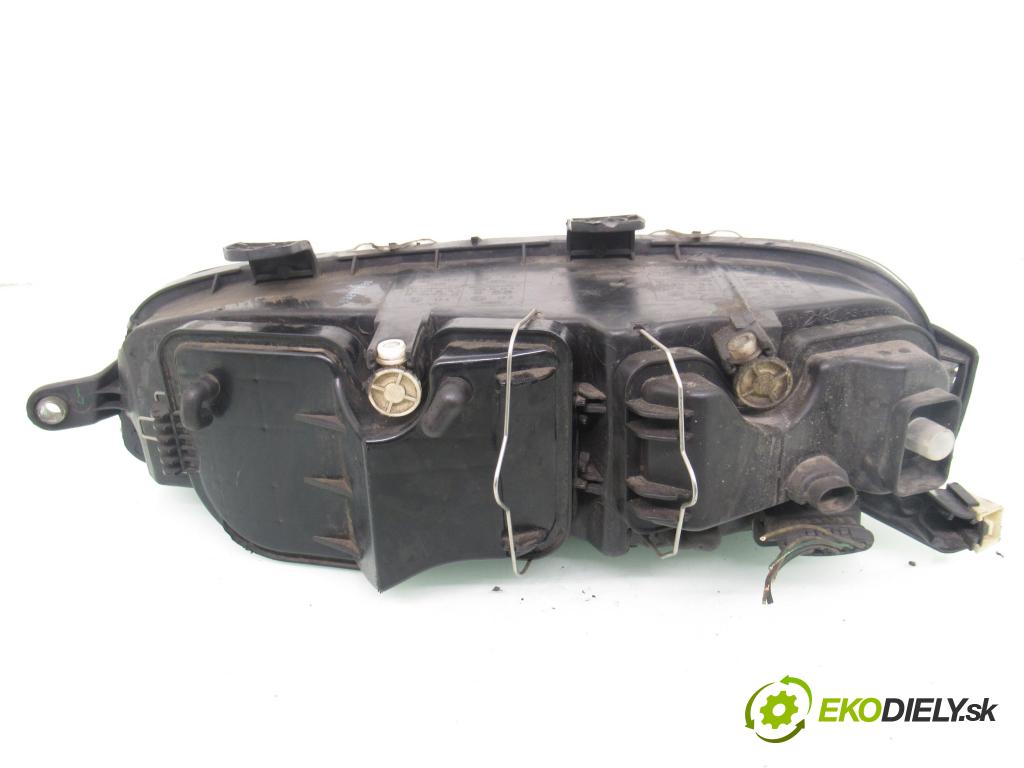 FIAT PUNTO (188_) HB 2001 44,00 1.2 60 - 188 A4.000 1242,00 Svetlo PP 086611132R