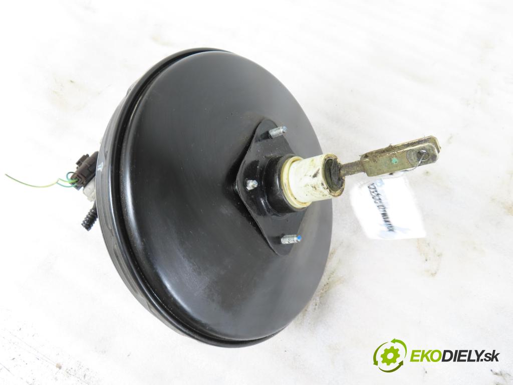 PEUGEOT EXPERT (224) KOMBIVAN 2001 80,00 2.0 HDI 16V - RHW (DW10ATED4) 1997,00 posilovač 0204021825 ; 1485744080 (Servočerpadlo)