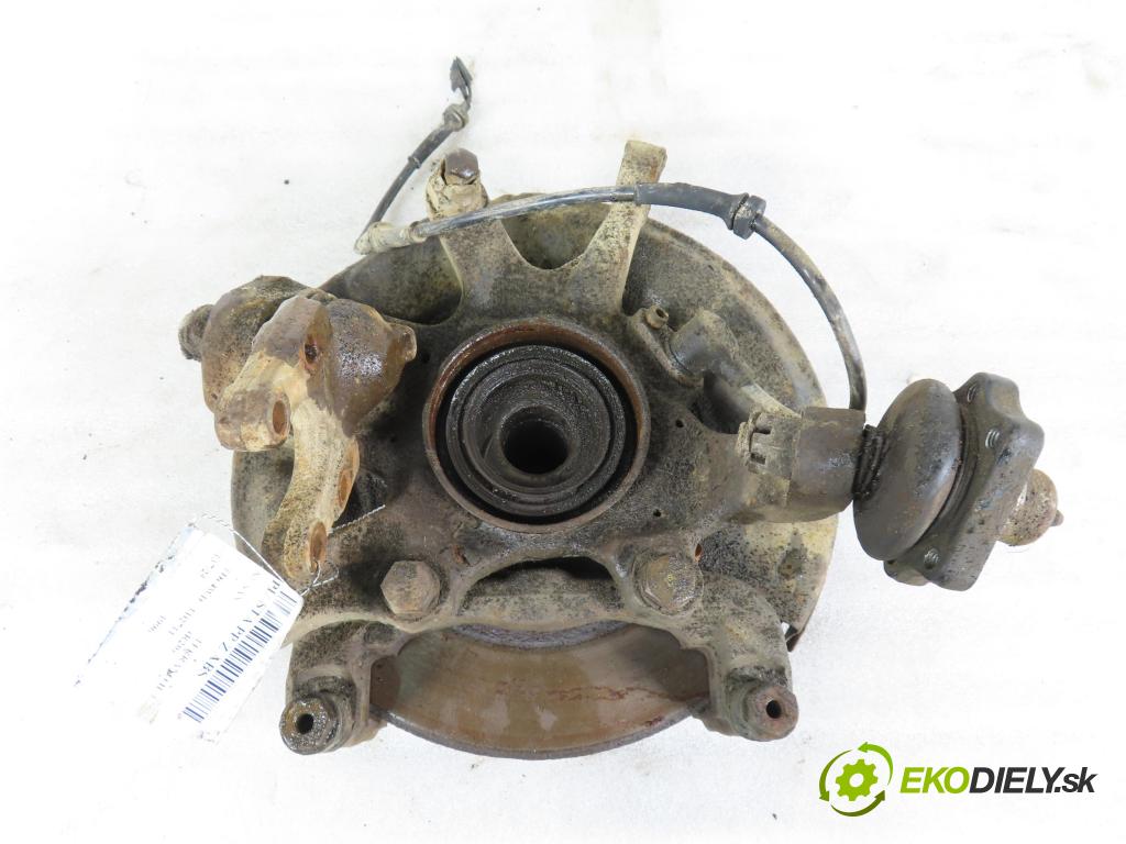 NISSAN TERRANO II (R20) TERENOWY 1996 92,00 2.7 TDi 4WD 125 - TD27TI 2664,00 náboj PP ABS 