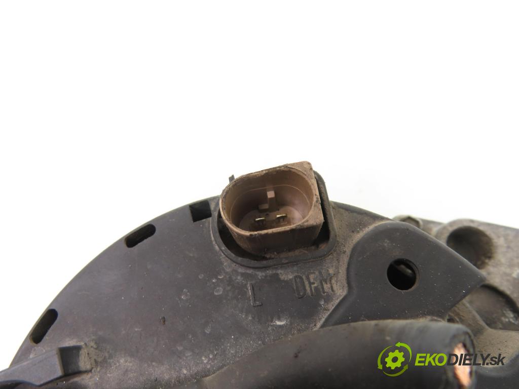 FORD GALAXY (WGR) MINIVAN 2002 85,00 1.9 TDI PD 115 - AUY 1896,00 Alternátor 028903029E (Alternátor)