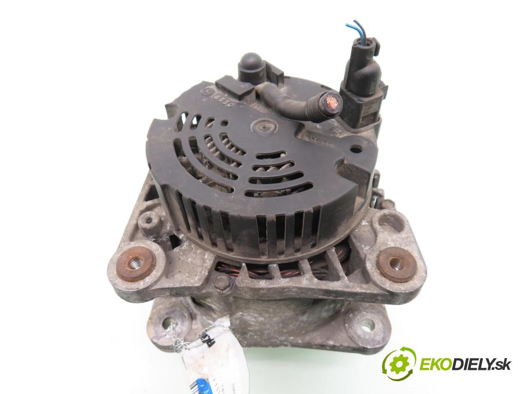FORD GALAXY (WGR) MINIVAN 2002 85,00 1.9 TDI PD 115 - AUY 1896,00 Alternátor 028903029E (Alternátor)