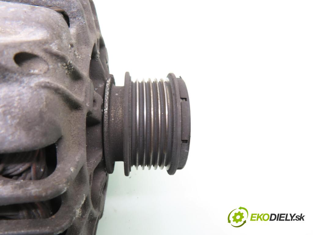 FORD GALAXY (WGR) MINIVAN 2002 85,00 1.9 TDI PD 115 - AUY 1896,00 Alternátor 028903029E (Alternátor)