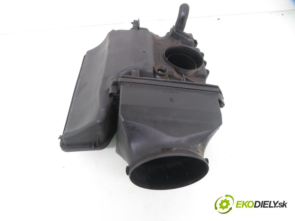 RENAULT LAGUNA I (B56_, 556_) LIFTBACK 1995 83,00 2.0 8V 113  - F3R 722 1998,00 Obal filtra vzduchu 8200023599 ; H7700104844 (Obal vzduchového filtra)