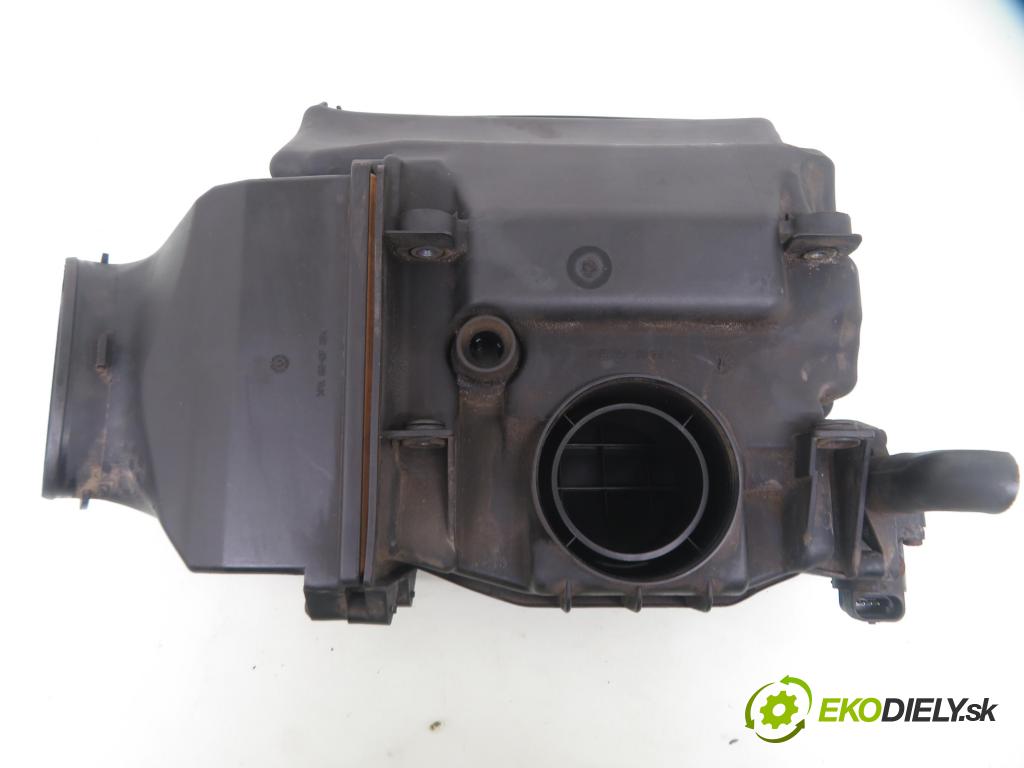 RENAULT LAGUNA I (B56_, 556_) LIFTBACK 1995 83,00 2.0 8V 113  - F3R 722 1998,00 Obal filtra vzduchu 8200023599 ; H7700104844 (Obal vzduchového filtra)