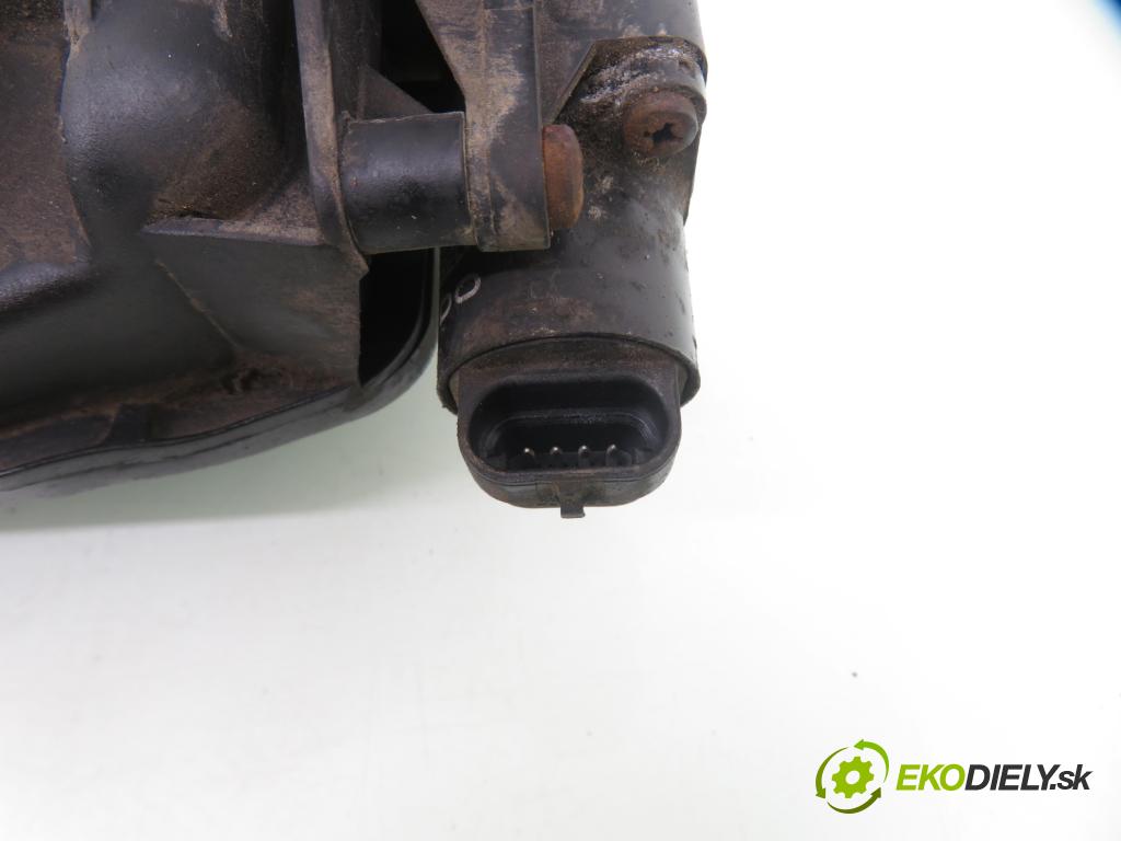 RENAULT LAGUNA I (B56_, 556_) LIFTBACK 1995 83,00 2.0 8V 113  - F3R 722 1998,00 Obal filtra vzduchu 8200023599 ; H7700104844 (Obal vzduchového filtra)