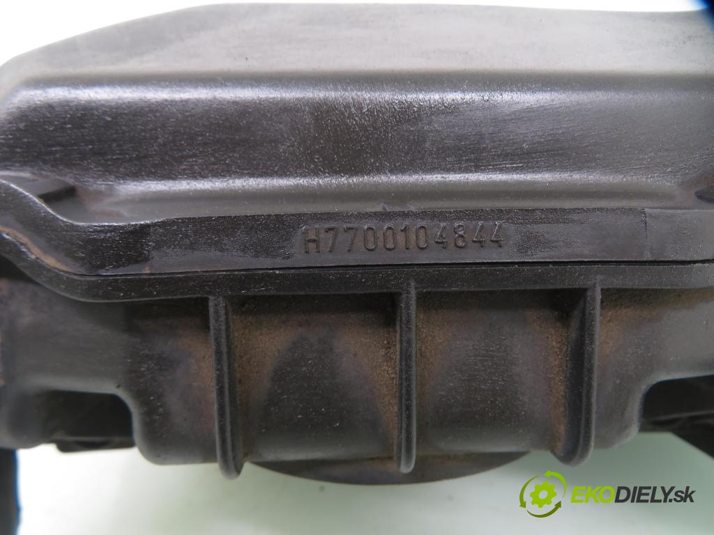 RENAULT LAGUNA I (B56_, 556_) LIFTBACK 1995 83,00 2.0 8V 113  - F3R 722 1998,00 Obal filtra vzduchu 8200023599 ; H7700104844 (Obal vzduchového filtra)