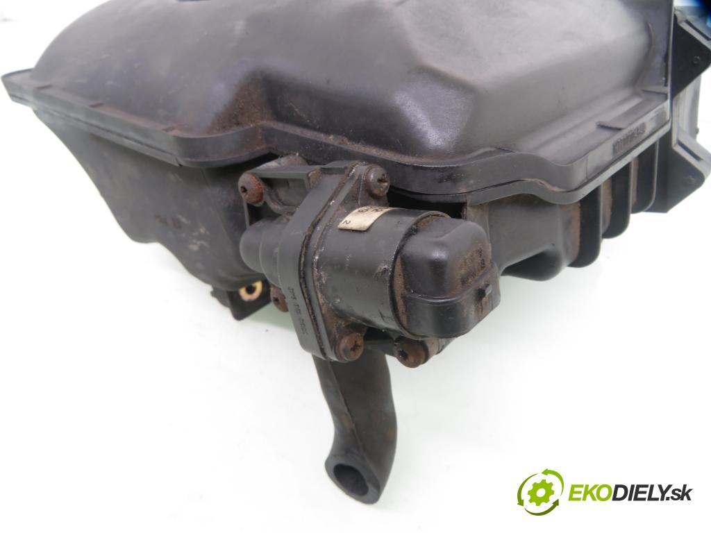 RENAULT LAGUNA I (B56_, 556_) LIFTBACK 1995 83,00 2.0 8V 113  - F3R 722 1998,00 Obal filtra vzduchu 8200023599 ; H7700104844 (Obal vzduchového filtra)