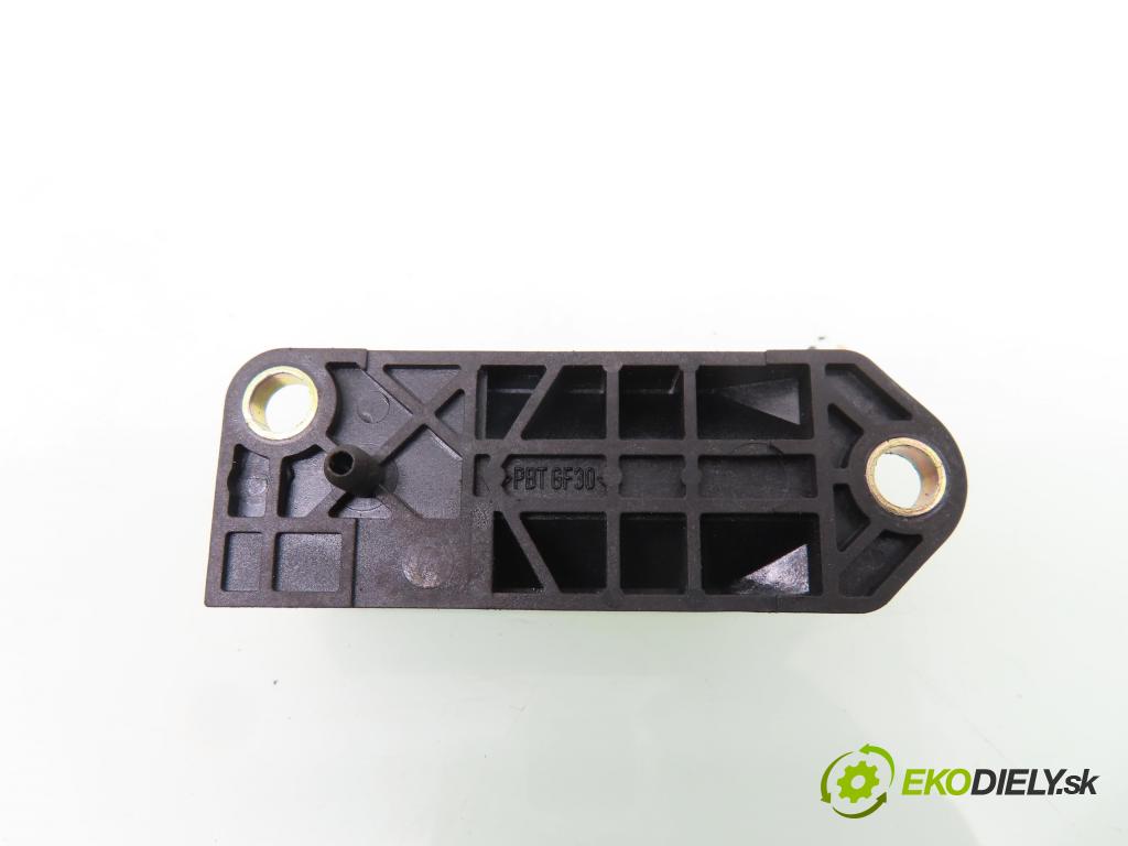 FORD GALAXY (WGR) MINIVAN 2002 85,00 1.9 TDI PD 115 - AUY 1896,00 Snímač nárazu 6Q0909606 ; 5WK42895 (Snímač nárazu)