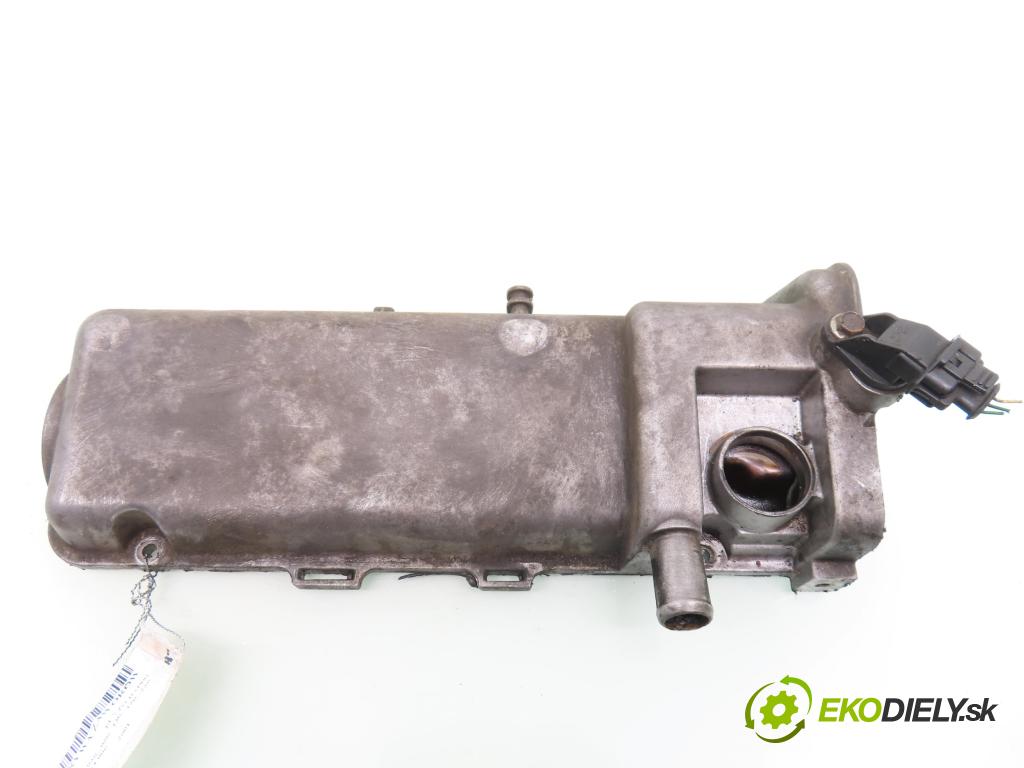 FIAT PUNTO (188_) HB 2001 44,00 1.2 60 - 188 A4.000 1242,00 kryt Ventilů 46796590