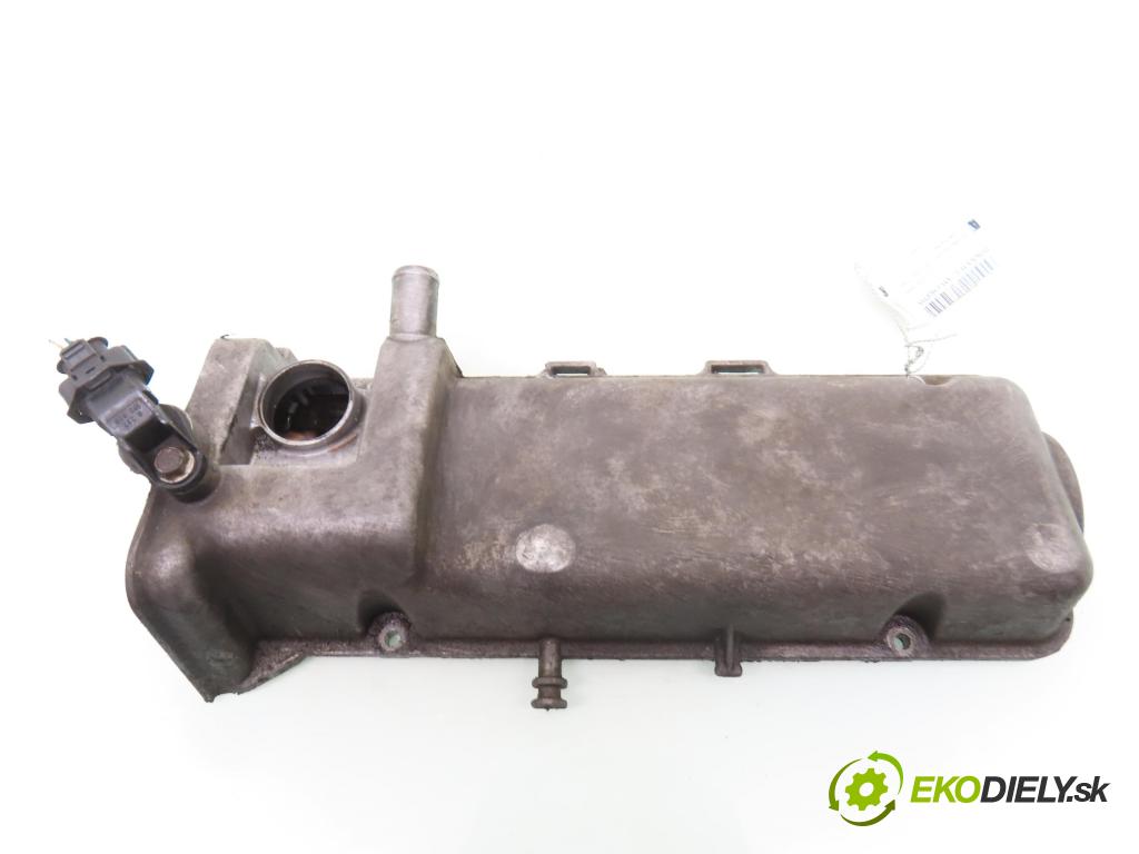 FIAT PUNTO (188_) HB 2001 44,00 1.2 60 - 188 A4.000 1242,00 kryt Ventilů 46796590