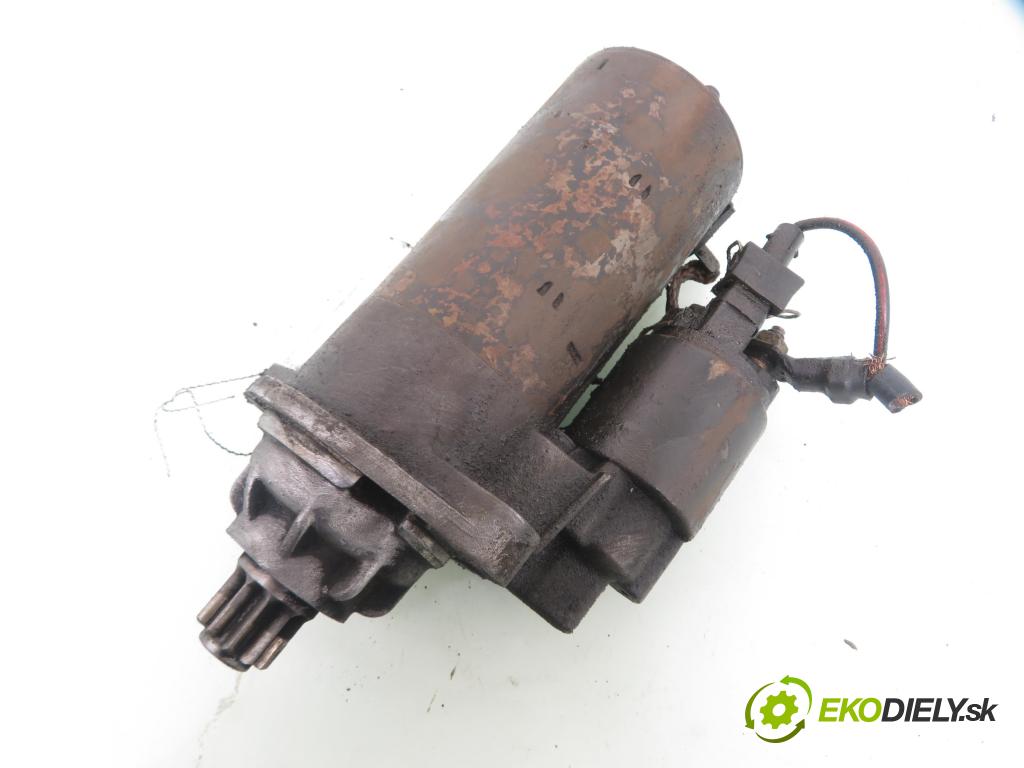 FORD GALAXY (WGR) MINIVAN 2002 85,00 1.9 TDI PD 115 - AUY 1896,00 Štartér (Štartér)