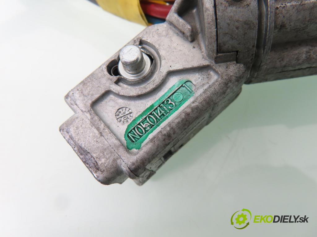 CITROEN C3 I (FC_) HB 2004 50,00 1.4 HDi 8V - 8HX 1398,00 spinačka N0501413 ; N0501477 (Spínacia skrinka)