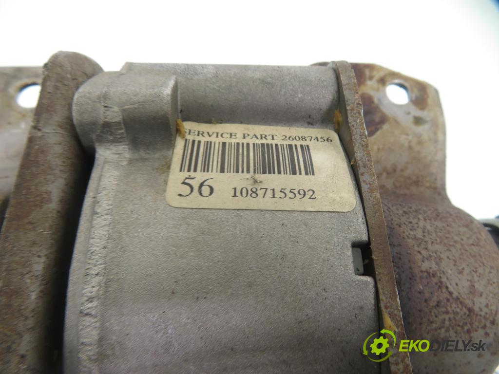FIAT PUNTO (188_) HB 2001 44,00 1.2 60 - 188 A4.000 1242,00 serv/podporovanie elektrické 0123203102 ; 26076971027 ; 09381199