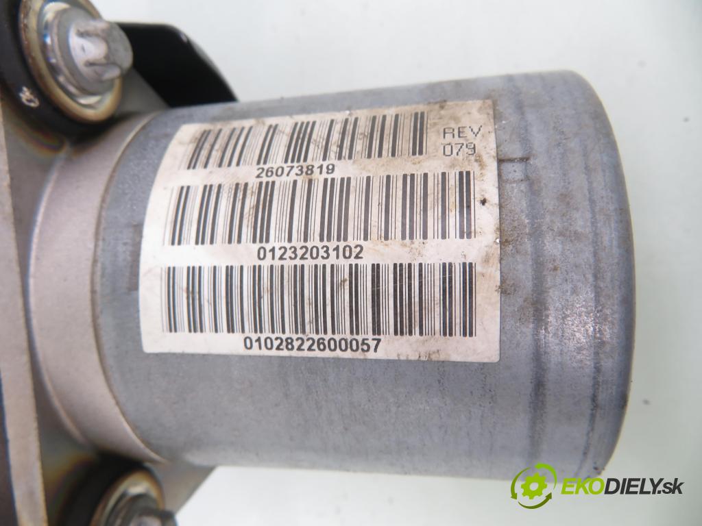 FIAT PUNTO (188_) HB 2001 44,00 1.2 60 - 188 A4.000 1242,00 serv/podporovanie elektrické 0123203102 ; 26076971027 ; 09381199