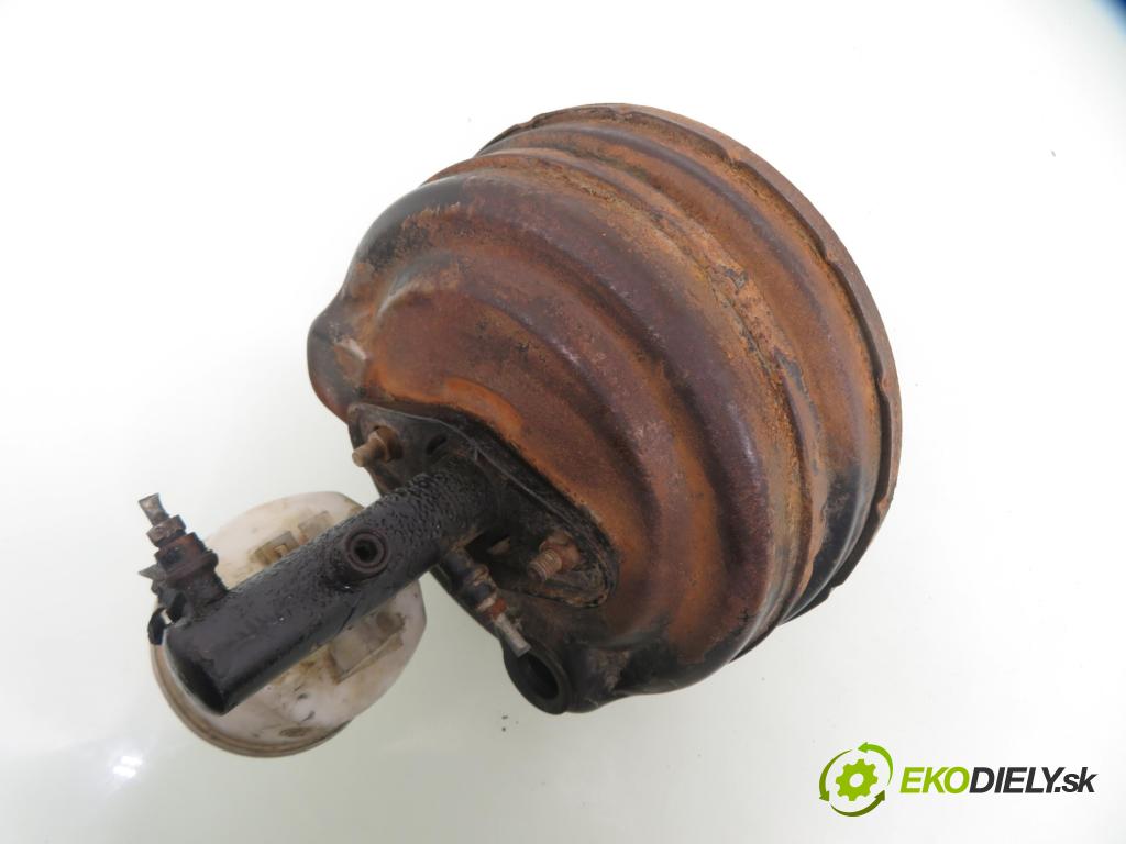 NISSAN TERRANO II (R20) TERENOWY 1996 92,00 2.7 TDi 4WD 125 - TD27TI 2664,00 Posilovač 472107F004 ; 76049167 (Servočerpadlo)