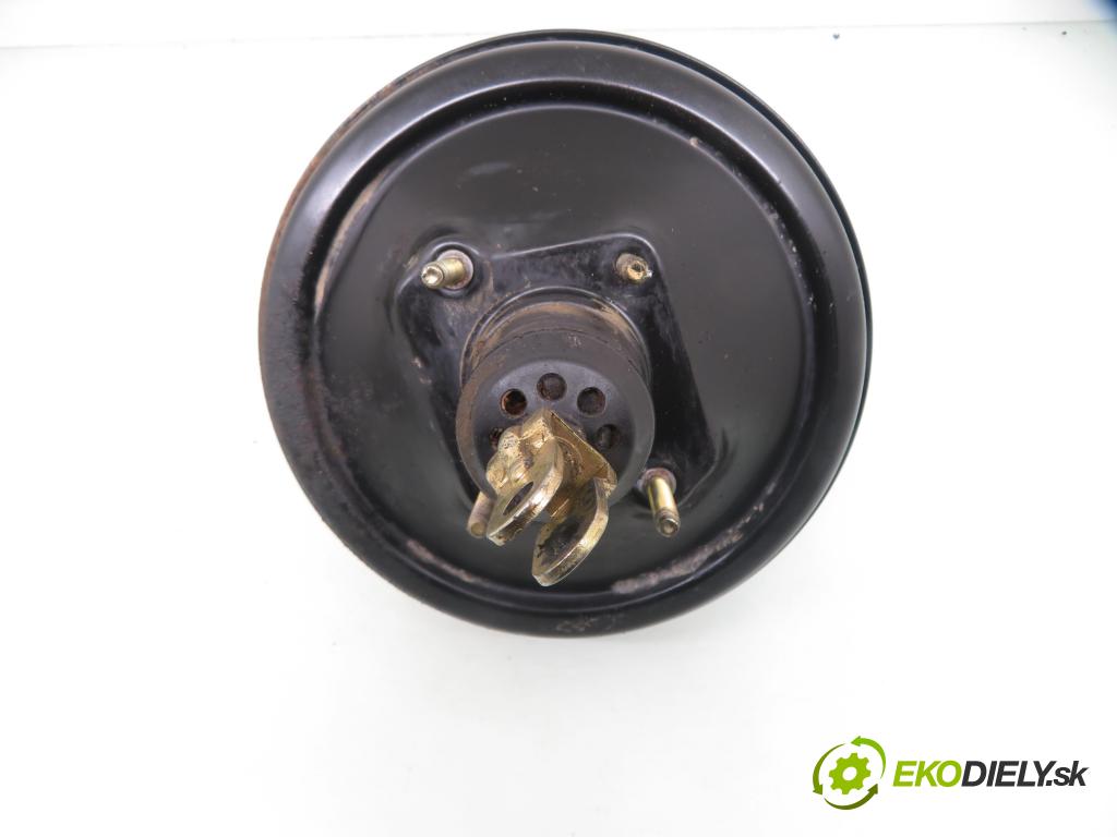 NISSAN TERRANO II (R20) TERENOWY 1996 92,00 2.7 TDi 4WD 125 - TD27TI 2664,00 Posilovač 472107F004 ; 76049167 (Servočerpadlo)